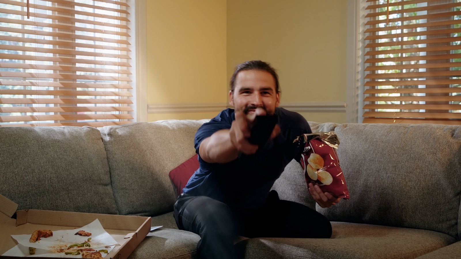 Videos - Pub télé humoristique 2