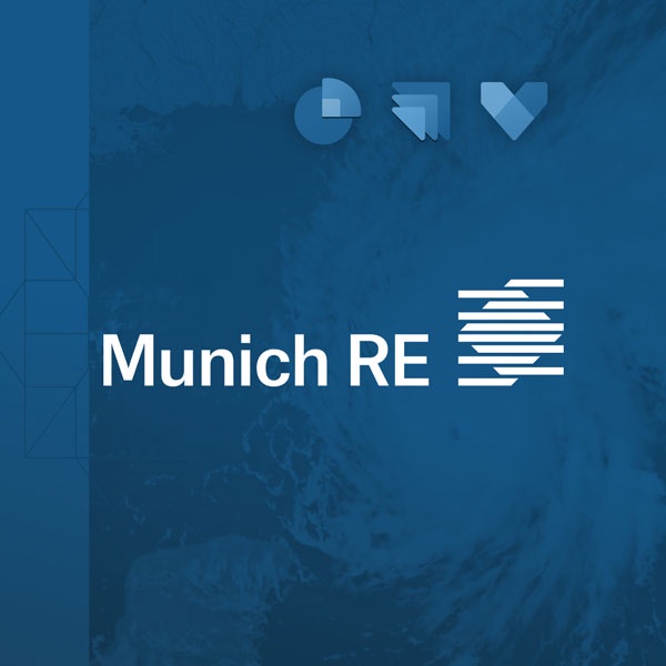 Automatisation du marketing - Munich RE
