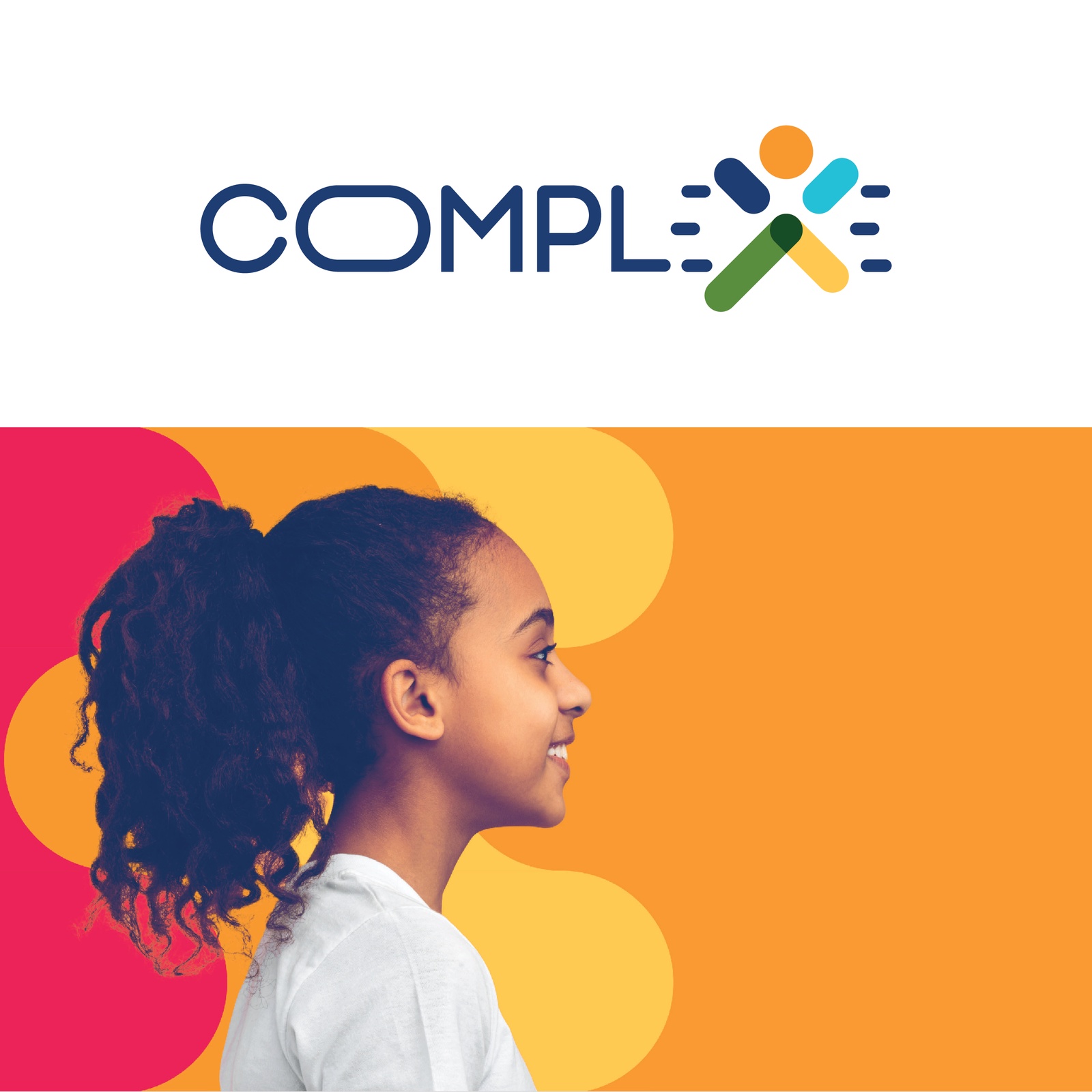 Branding and advertising (360 Marketing) - Complexe X