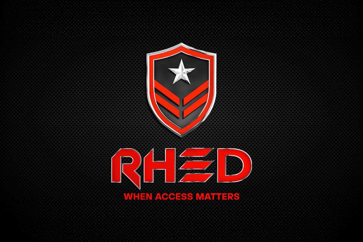 Branding and advertising (360 Marketing) - Les Équipements RH