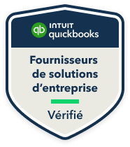Progiciel de Gestion Intégré (PGI) - Fournisseur de solutions d'entreprises Quickbooks