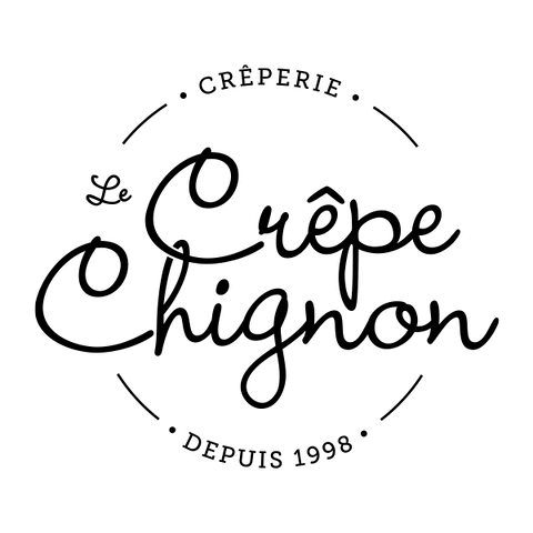 categories:website design/modification:services:landing page - Site web Le Crêpe Chignon