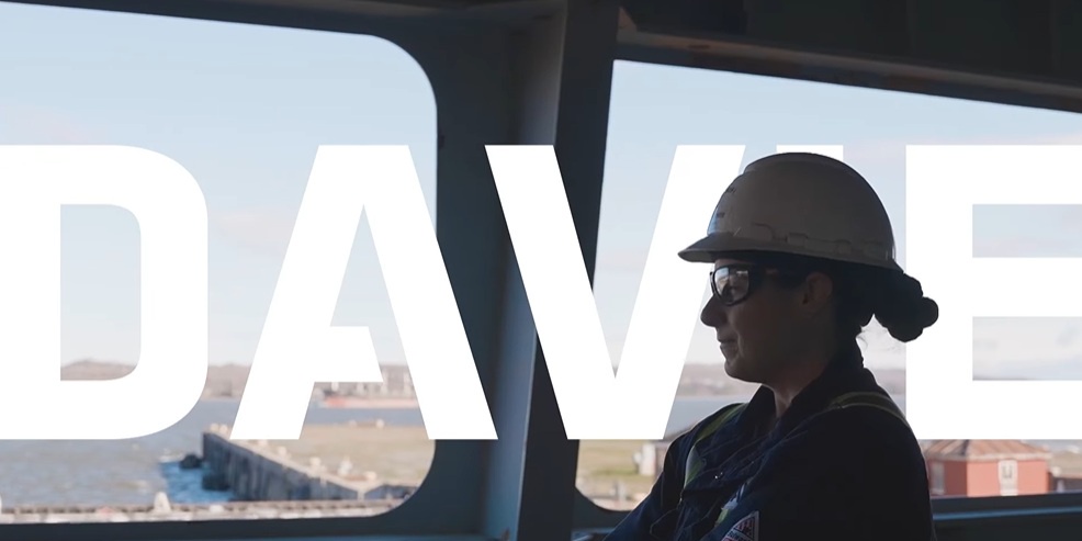 Audio and visual production - Davie - Vidéo entreprise