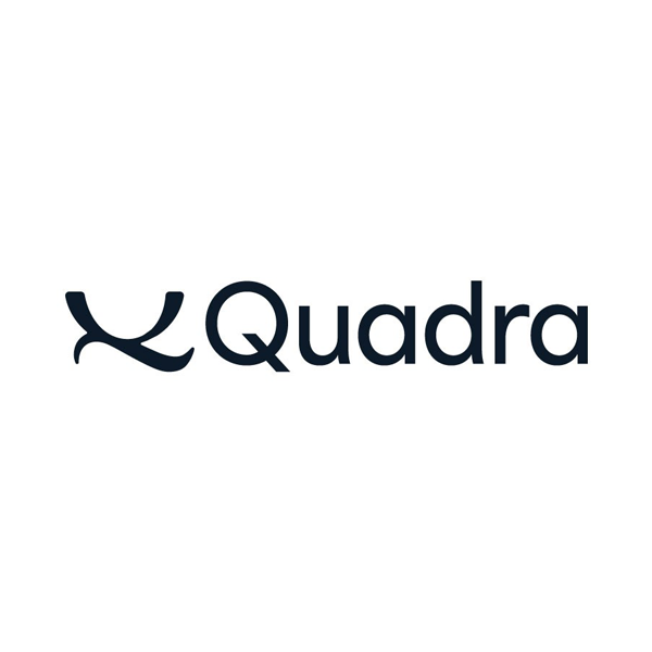 Branding and advertising (360 Marketing) - Quadra refonte web et identité de marque
