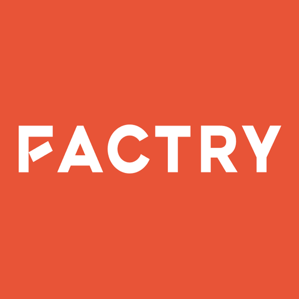 Static website - Factry Expérience
