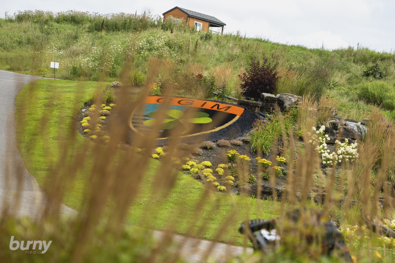 Photography - Photographie - Golf, Classique Julien Gauthier