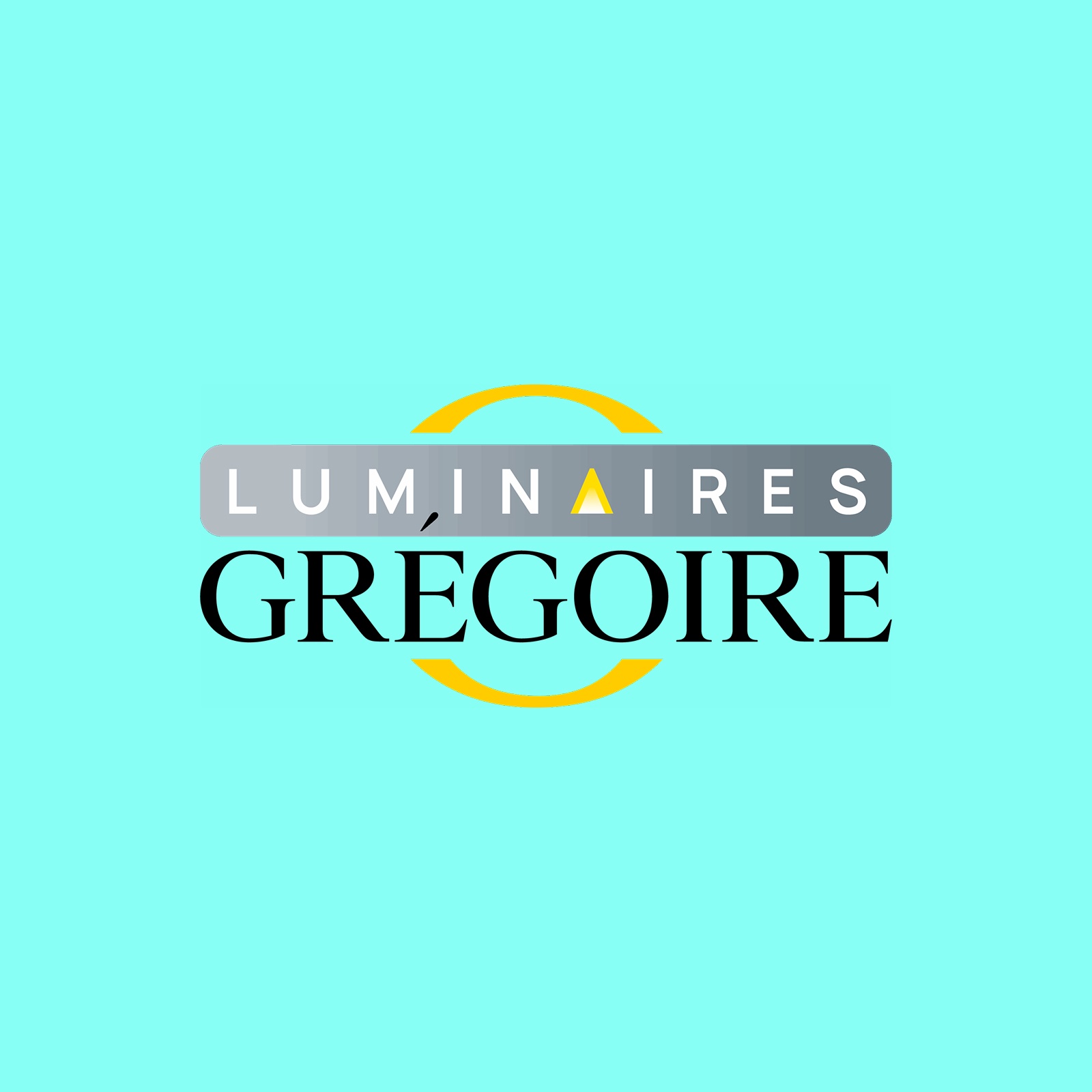 E-commerce - Luminaire Grégoire - boutique en ligne