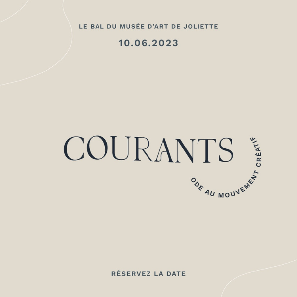 Branding and advertising (360 Marketing) - Ode aux mouvements créatifs