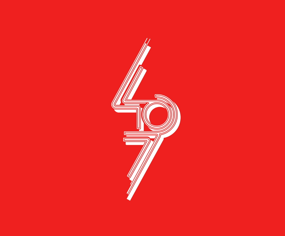 Animation - 407 - Logo Animation