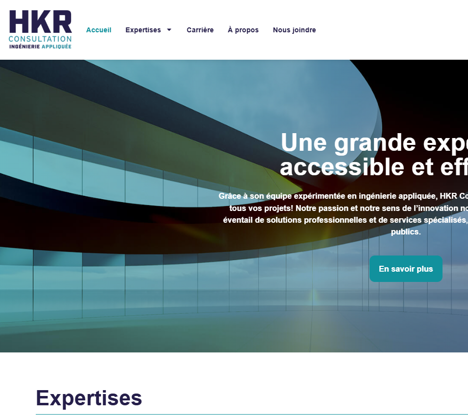 categories:website design/modification:services:static website - Refonte stratégique du site WordPress