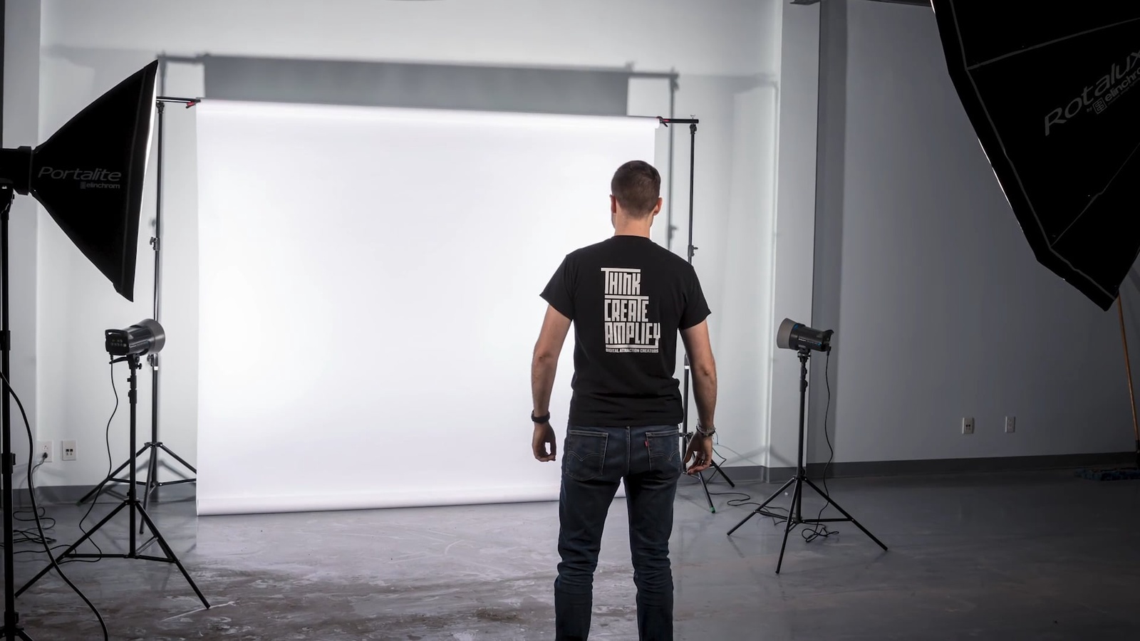 Photography - Photographie Corporative Publicitaire - HELPY Media