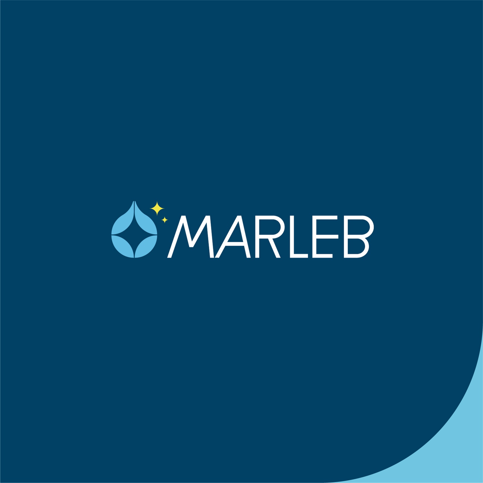 Graphic design - Marleb