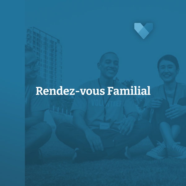 Web - Rendez-vous Familial