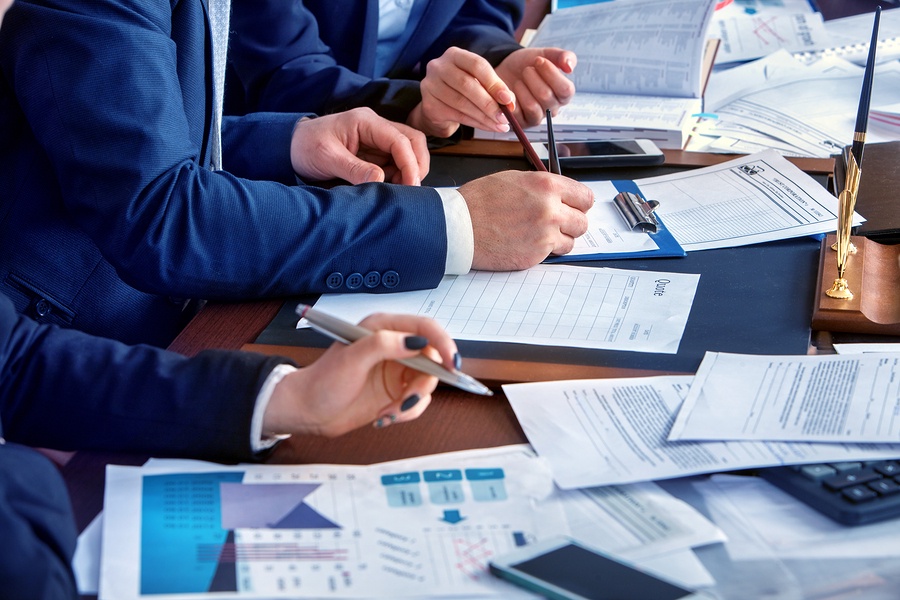 Automatisation - Automatiser le rapprochement bancaire à grande échelle