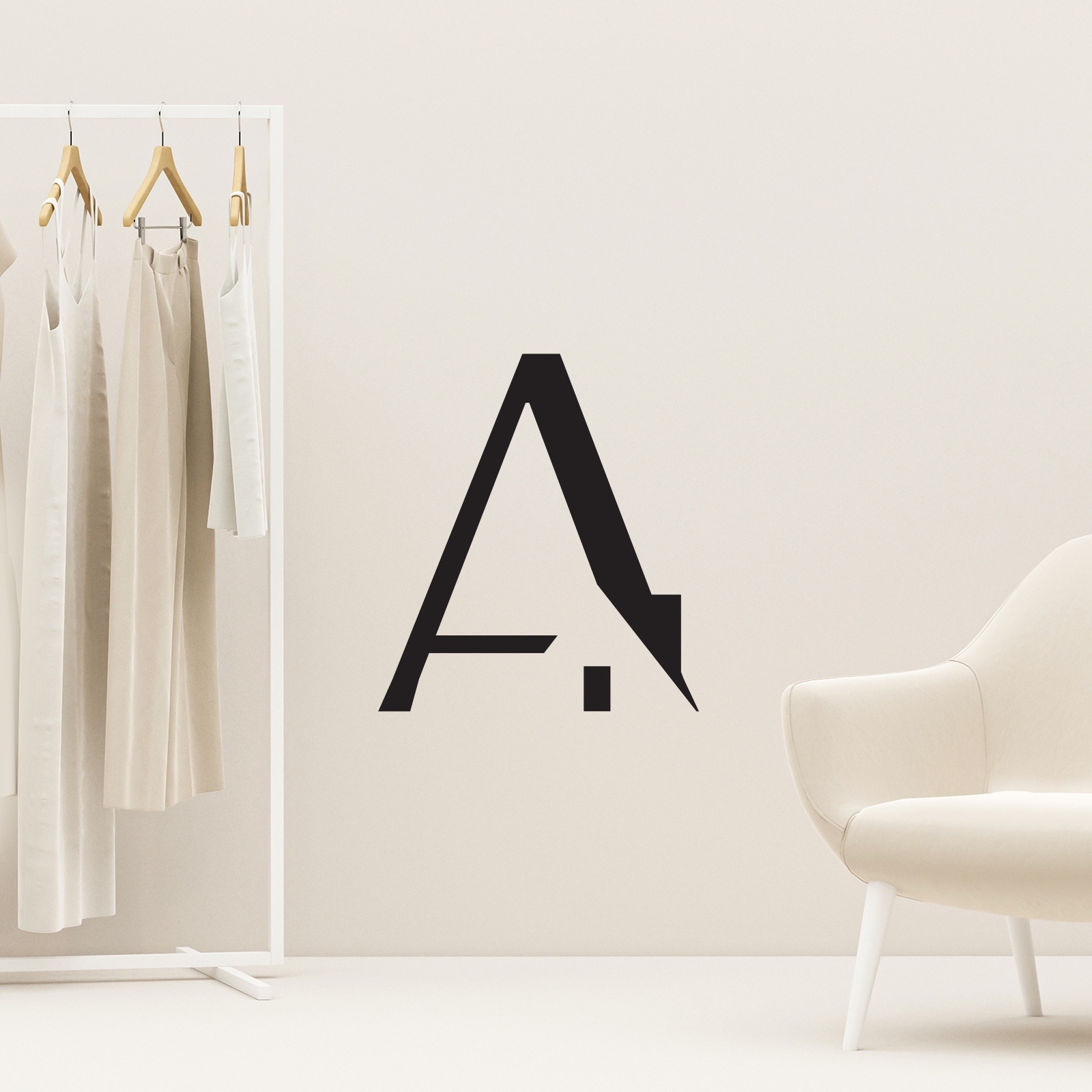 Graphisme - Création d’un logotype