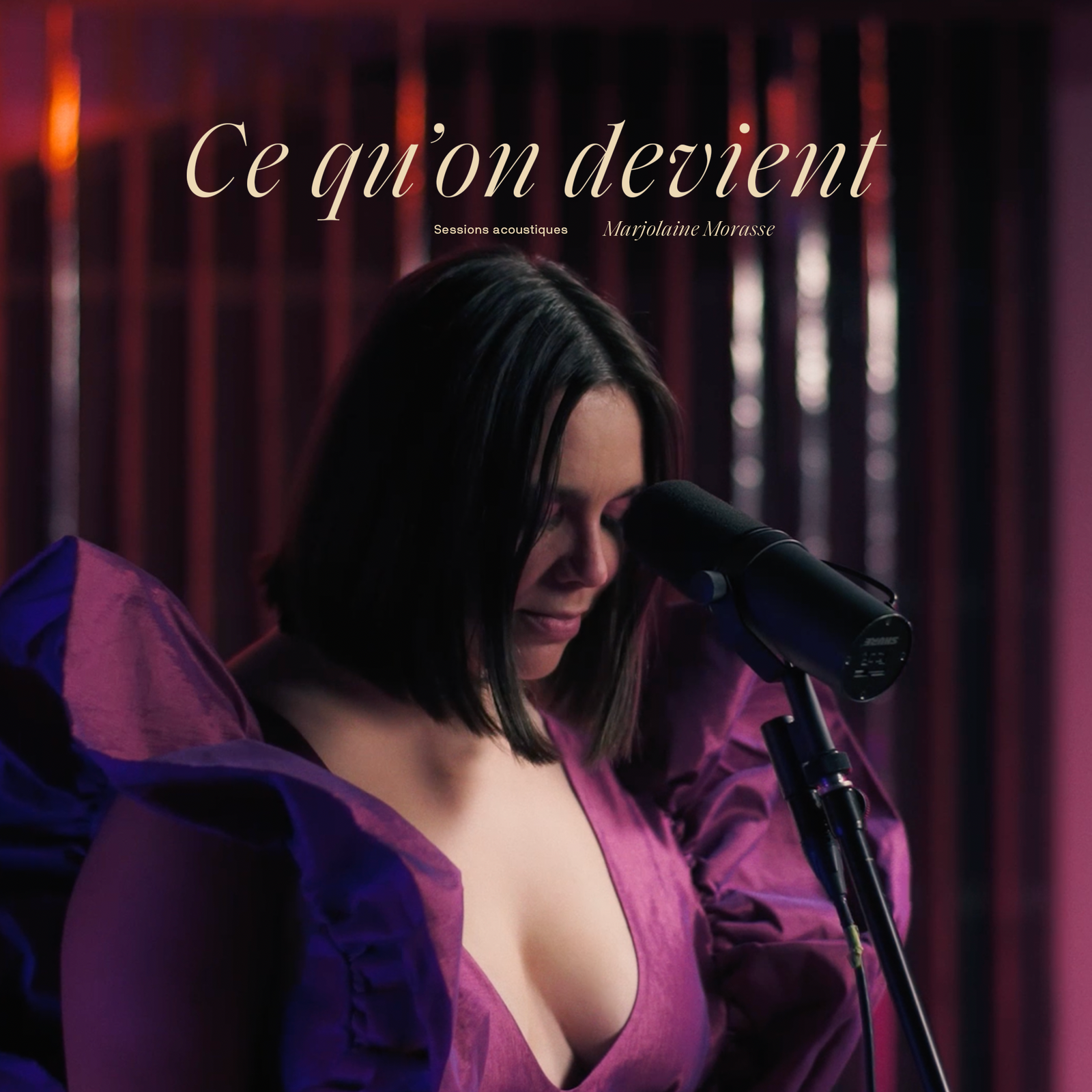 Content creation - Direction artistique et production vidéo - Ce qu'on devient
