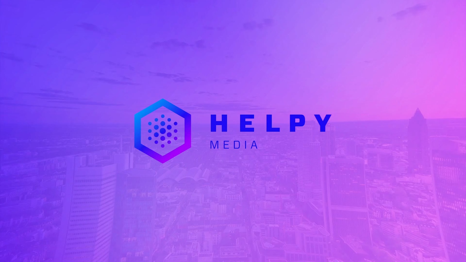 Videos - Production vidéo - HELPY Media