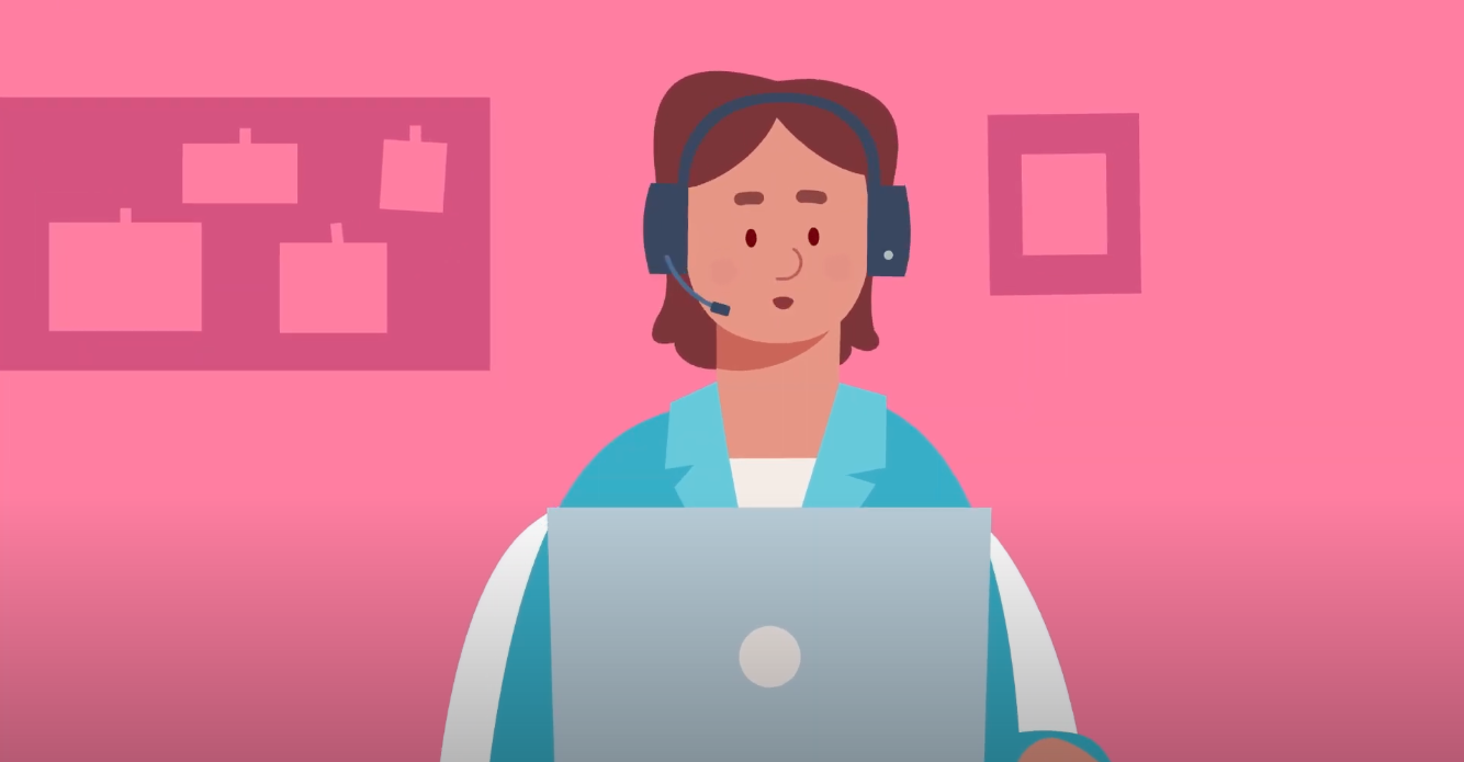 Animation - Services Québec