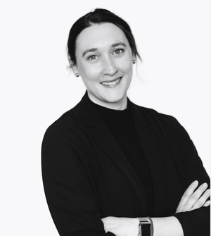 Rébecca - Stratège Web