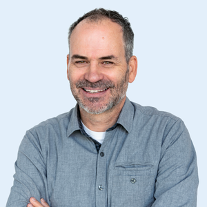 Jean-Luc Dion - Directeur artistique