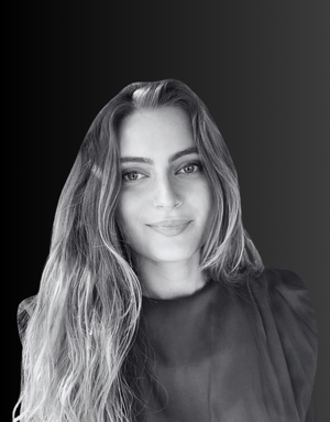 Serena Rampa - Directrice marketing