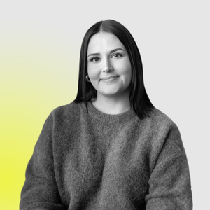 Léa - Graphic Designer