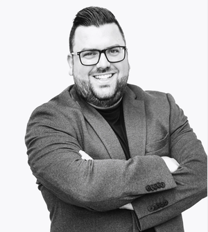 Charles-Alexandre Monette - Président