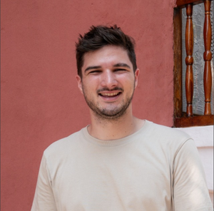 Etienne Cerbourg - Co-Fondateur - Expert SEO 