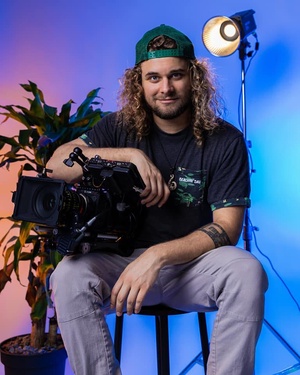 Mathieu Veillette - Réalisateur Directeur Photo