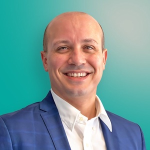 Jason Amgar - CTO