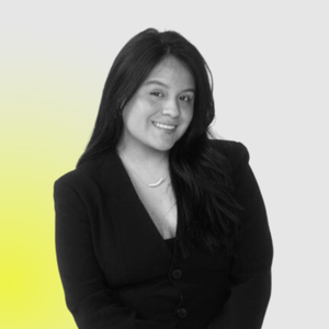 Julia - Social Media & Content Manager