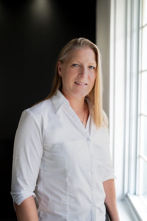 Chantal Pomerleau - Directrice de compte