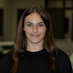 Janie Cameron  - Partenaire d'affaires RH 