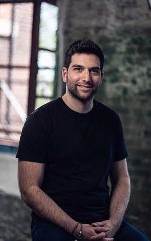 Michael Reider - Producer/Editor