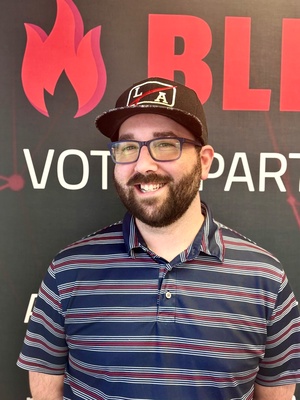 André Desgagné - Intégrateur web