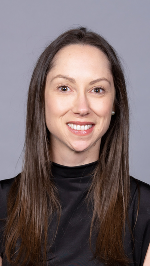Audrey Patry-Hérard - Co-fondatrice & PDG
