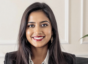 Ava Patel - Product Manager