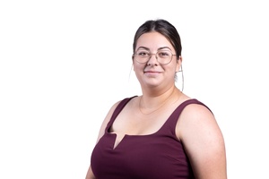 Audrey Picard - Gestionnaire de campagnes numériques et achats médias