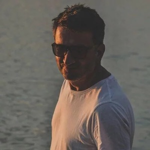 Hristo Naloski - Co-owner