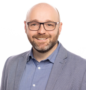 Pascal Vachon - Conseiller d'Affaires, Efficacité Opérationnelle