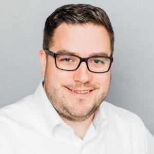 Alexandre Dube - CEO