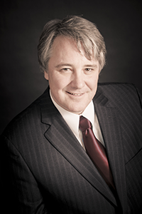 Claude Roy - Président