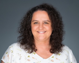 Caroline Morin - Owner/Founder