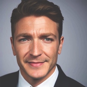 Hugo Ouellette - Strategist