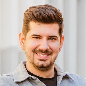 Jean-Samuel Caron - Développeur Web