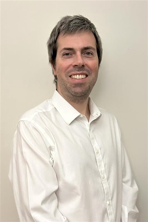 Nicolas Viau - Développement des affaires et communications