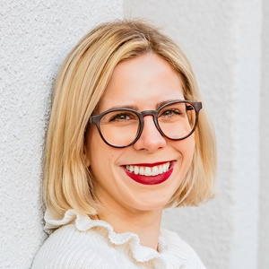 Alyson Beaudet-Boisvert - Designer