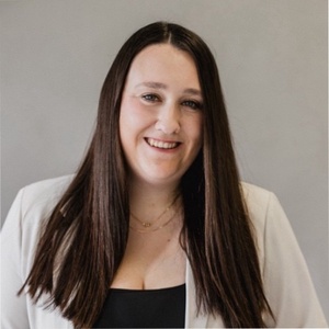 Shelby Edwards - Marketing Coordinator
