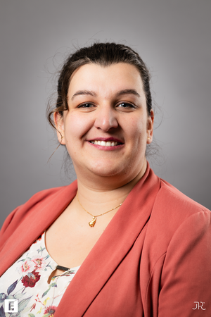 Anthéa Deffry - Fondatrice et stratège SEO