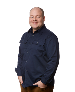 Jude Brown - Founder / CEO